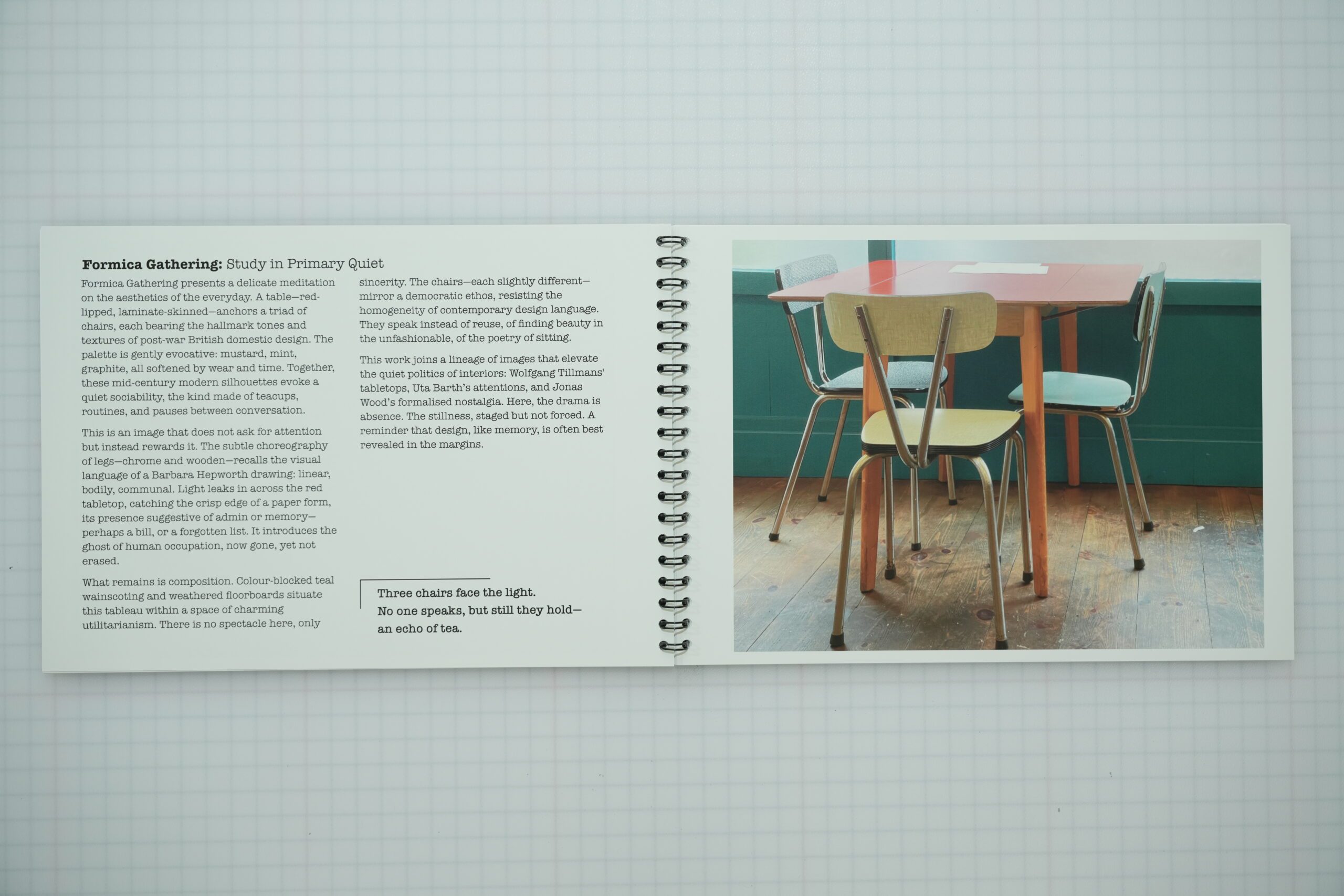 These are not snapshots, they are conversations between image and Ai - Image 5