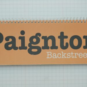 Paignton Backstreets