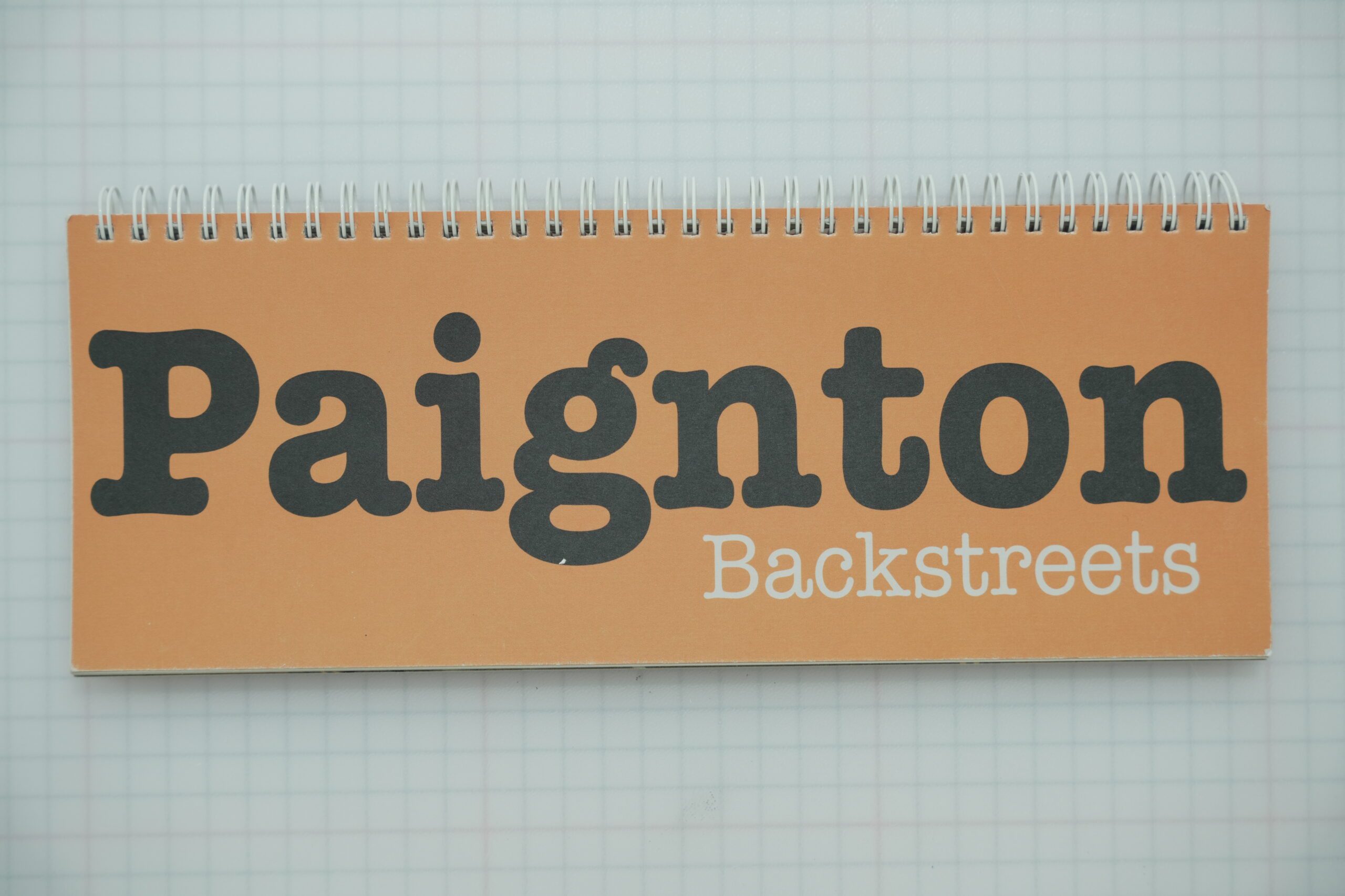 Paignton Backstreets