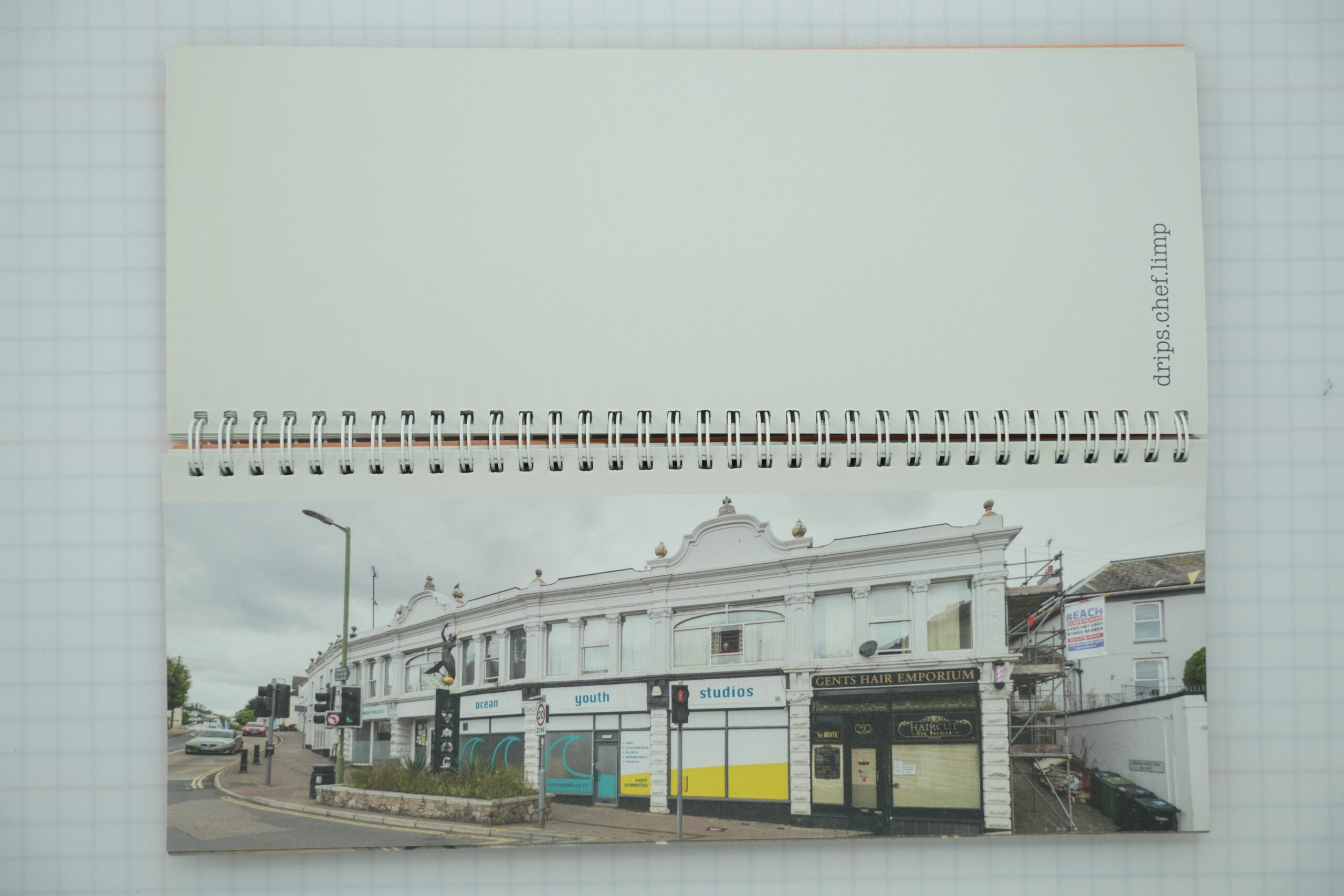 Paignton Backstreets - Image 8