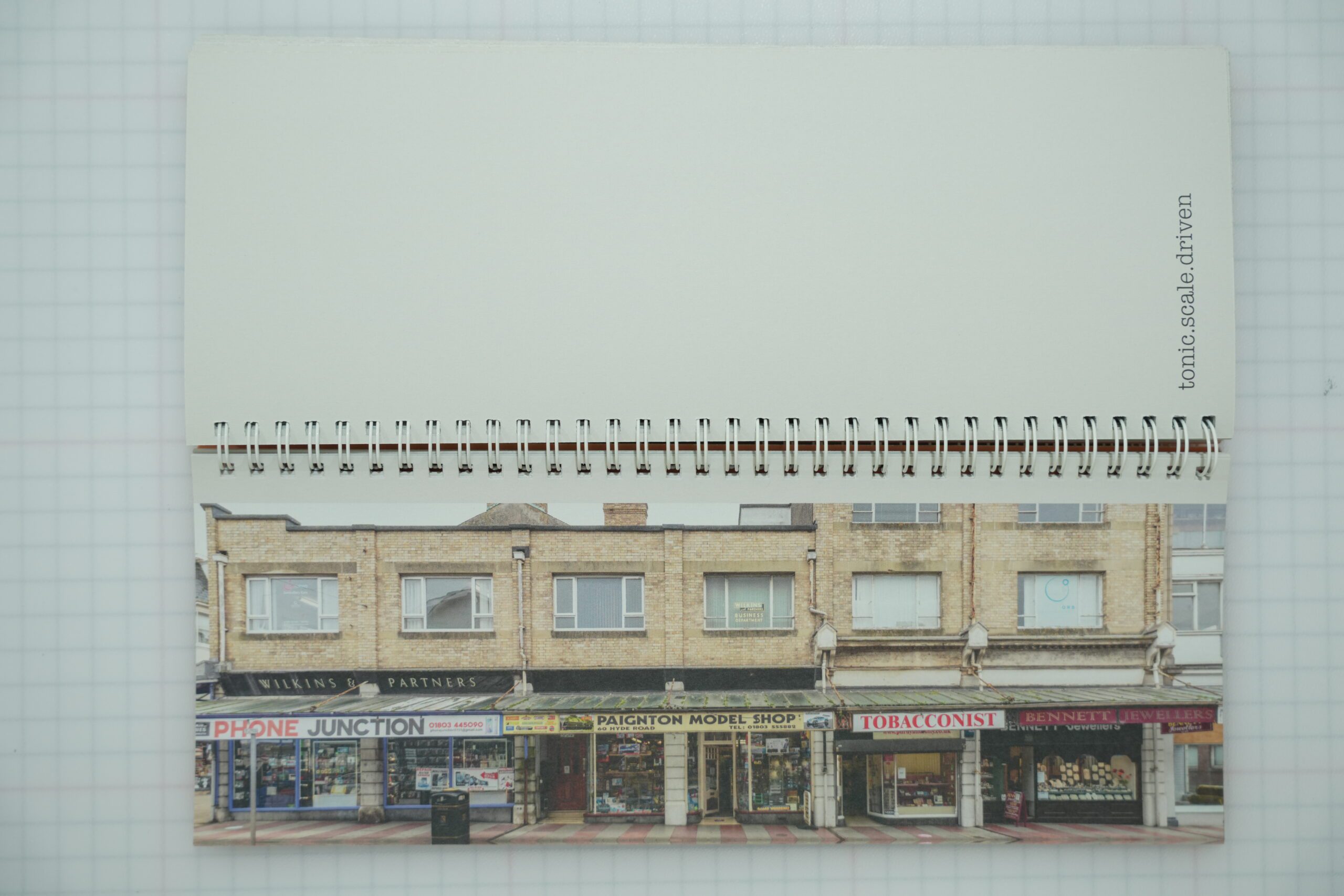 Paignton Backstreets - Image 2