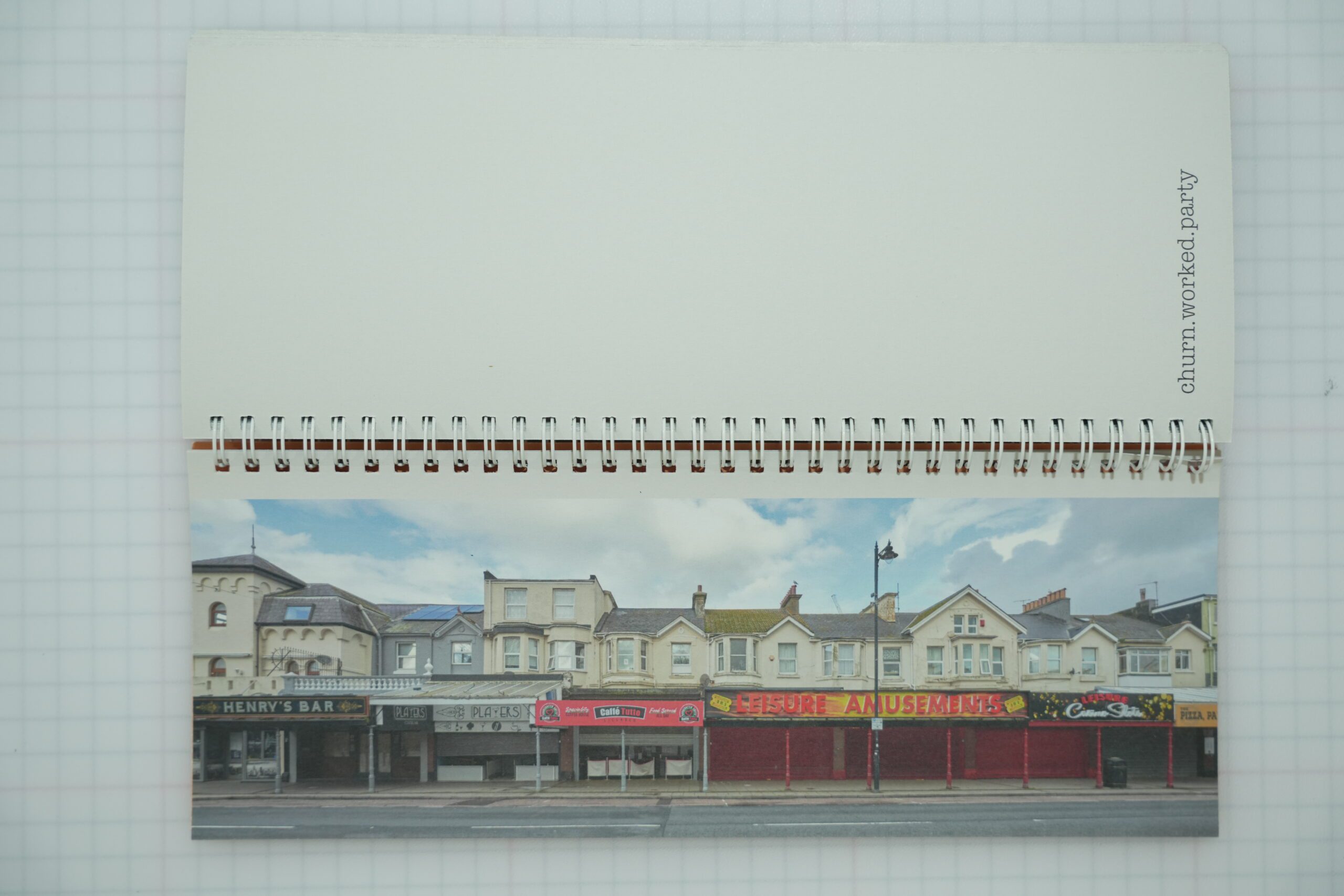 Paignton Backstreets - Image 4