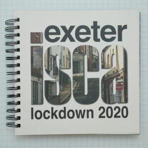 ISCA - Exeter Lockdown 2020