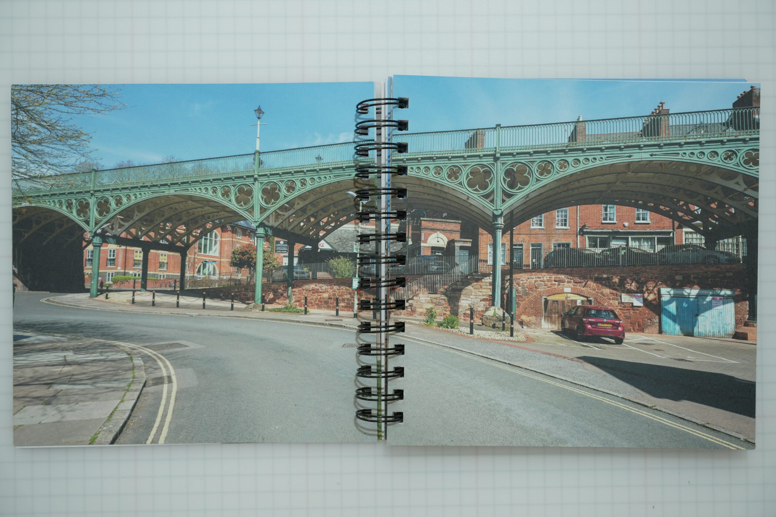 ISCA - Exeter Lockdown 2020 - Image 2