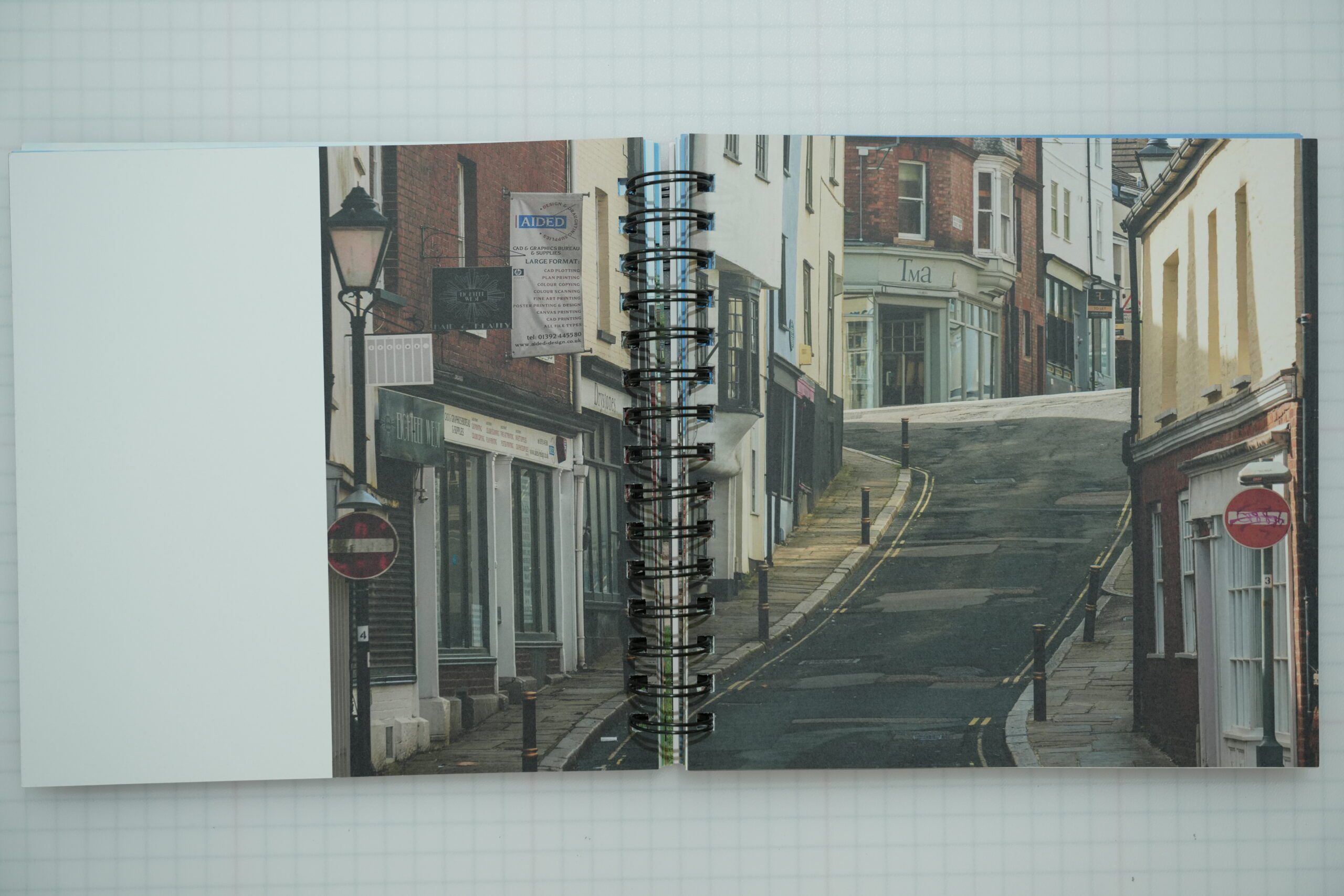 ISCA - Exeter Lockdown 2020 - Image 4