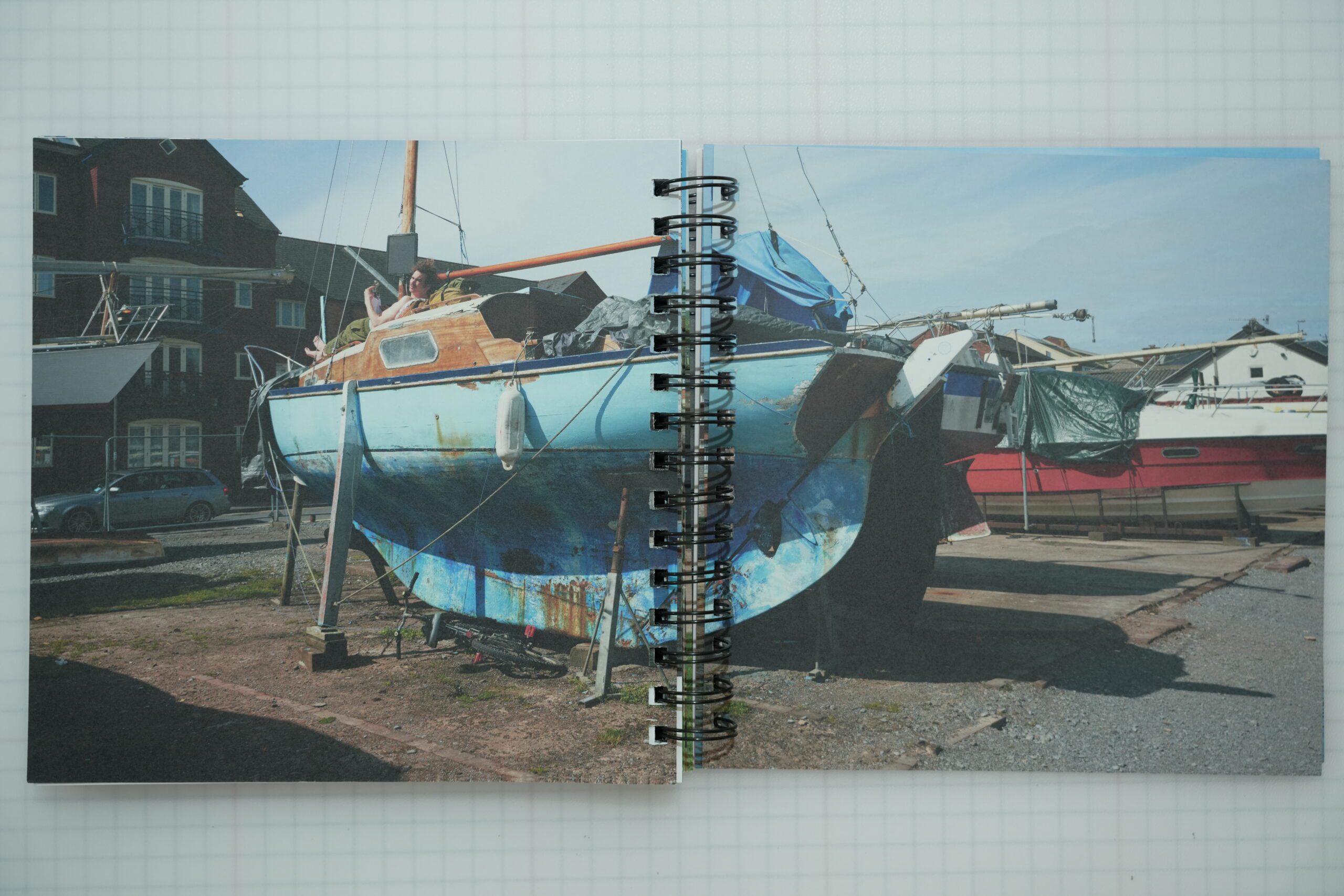 ISCA - Exeter Lockdown 2020 - Image 5