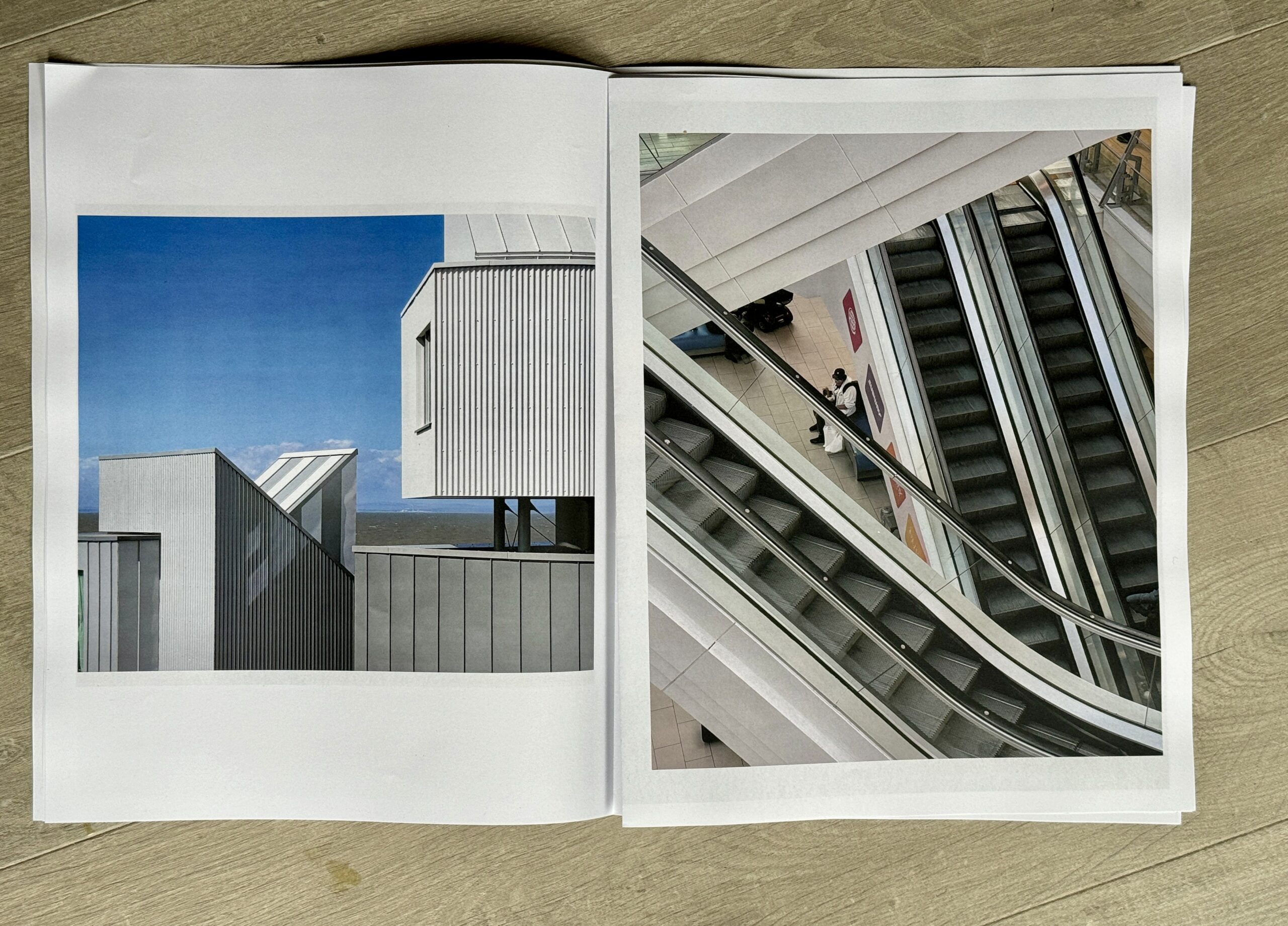 Photo-Graphy: An Interactive Photography Zine - Image 2