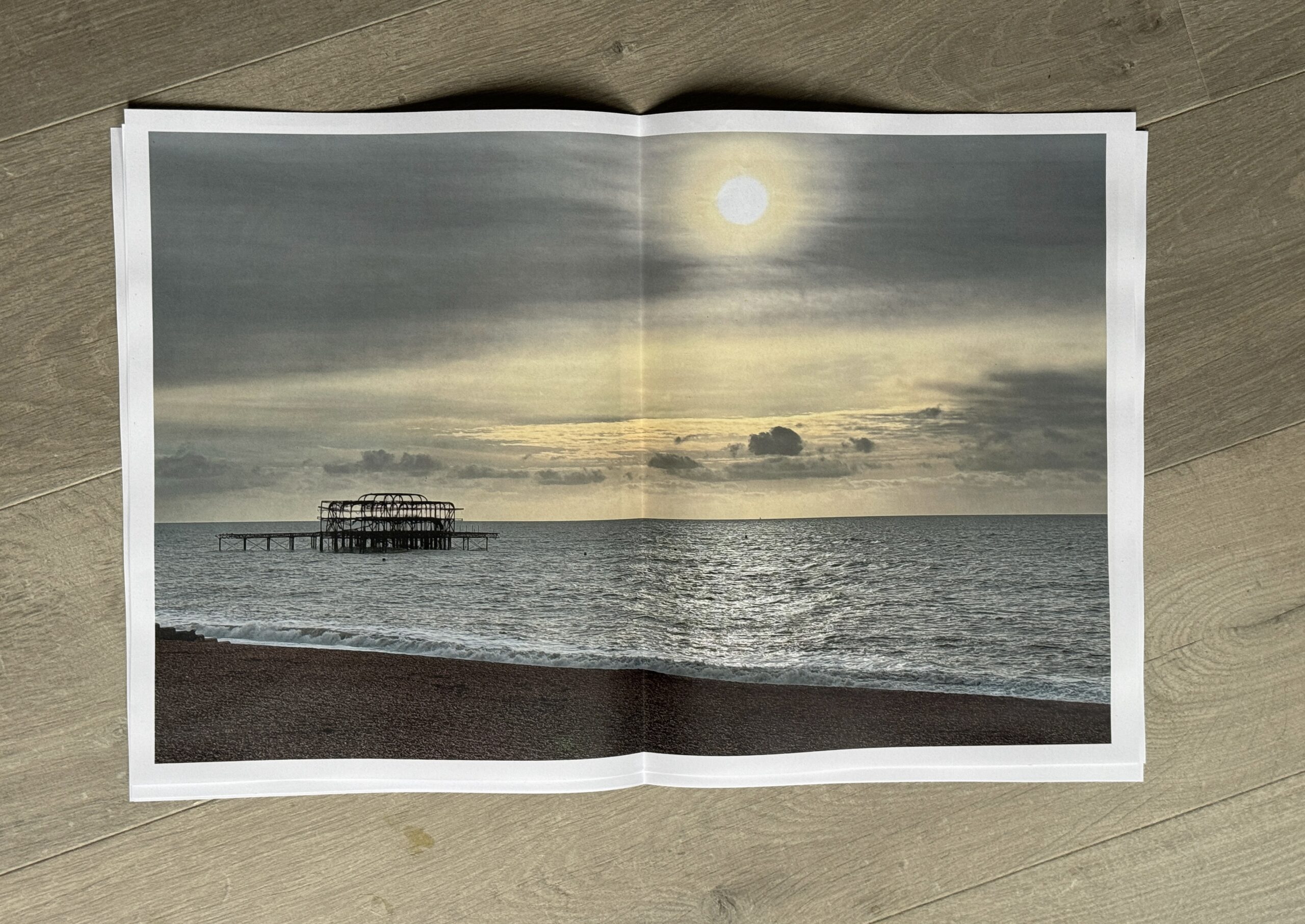 Photo-Graphy: An Interactive Photography Zine - Image 3