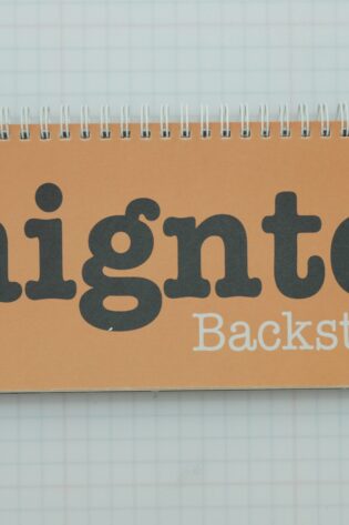 Paignton Backstreets