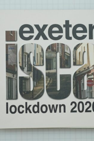ISCA - Exeter Lockdown 2020