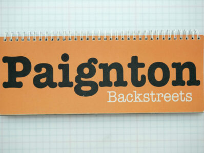 Paignton Backstreets