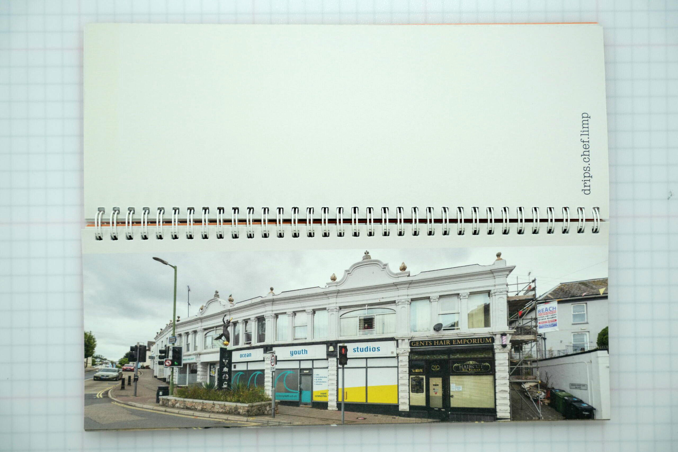 Paignton Backstreets - Image 3
