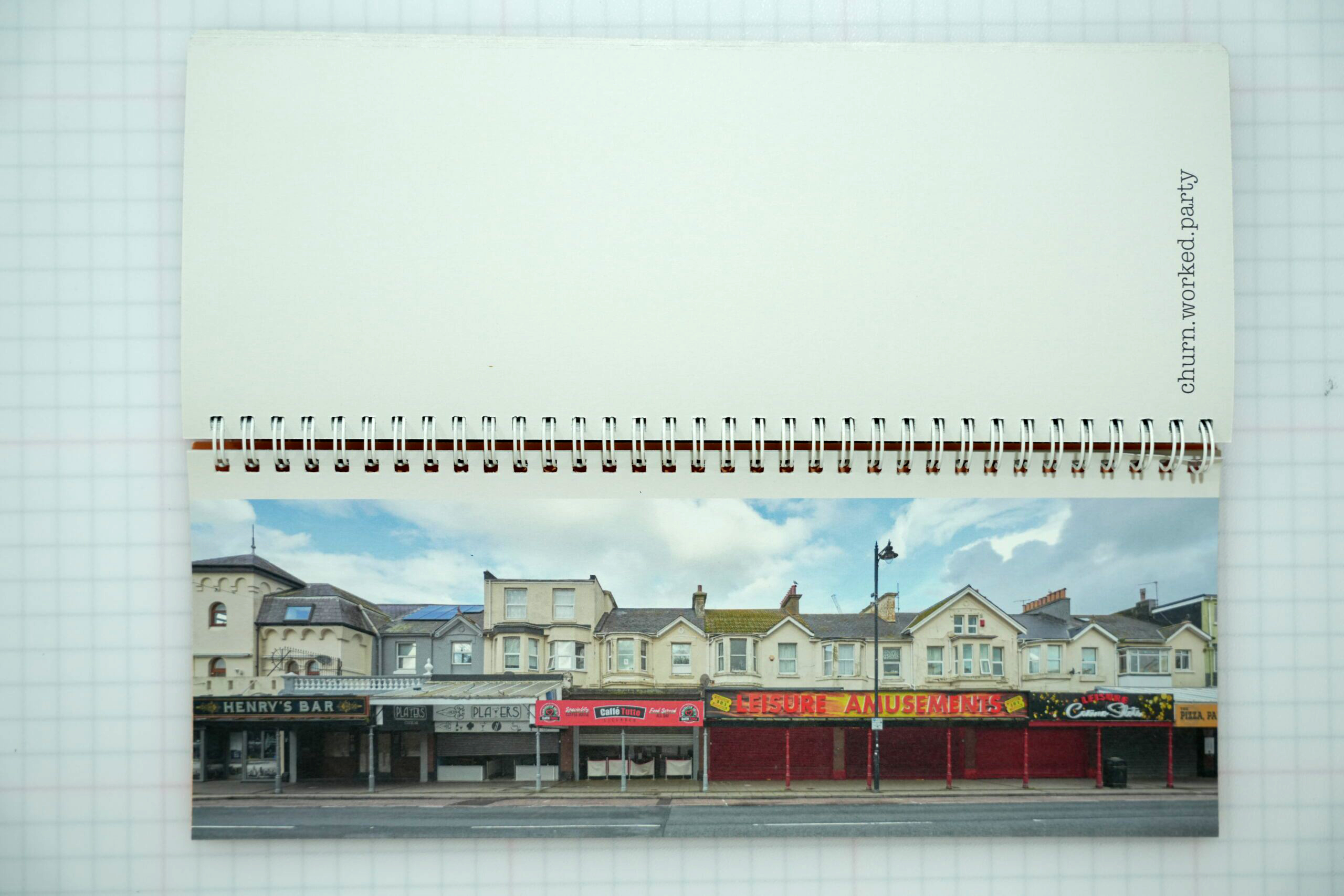 Paignton Backstreets - Image 8