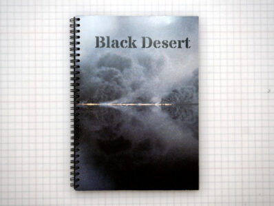 Black Desert