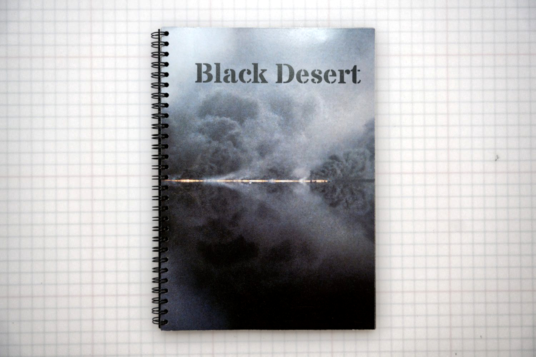 Black Desert