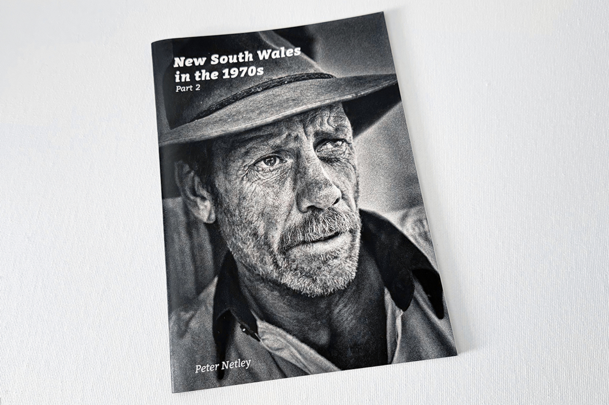 New South Wales in the 1970s. Parts 1, 2 and 3. - Image 3