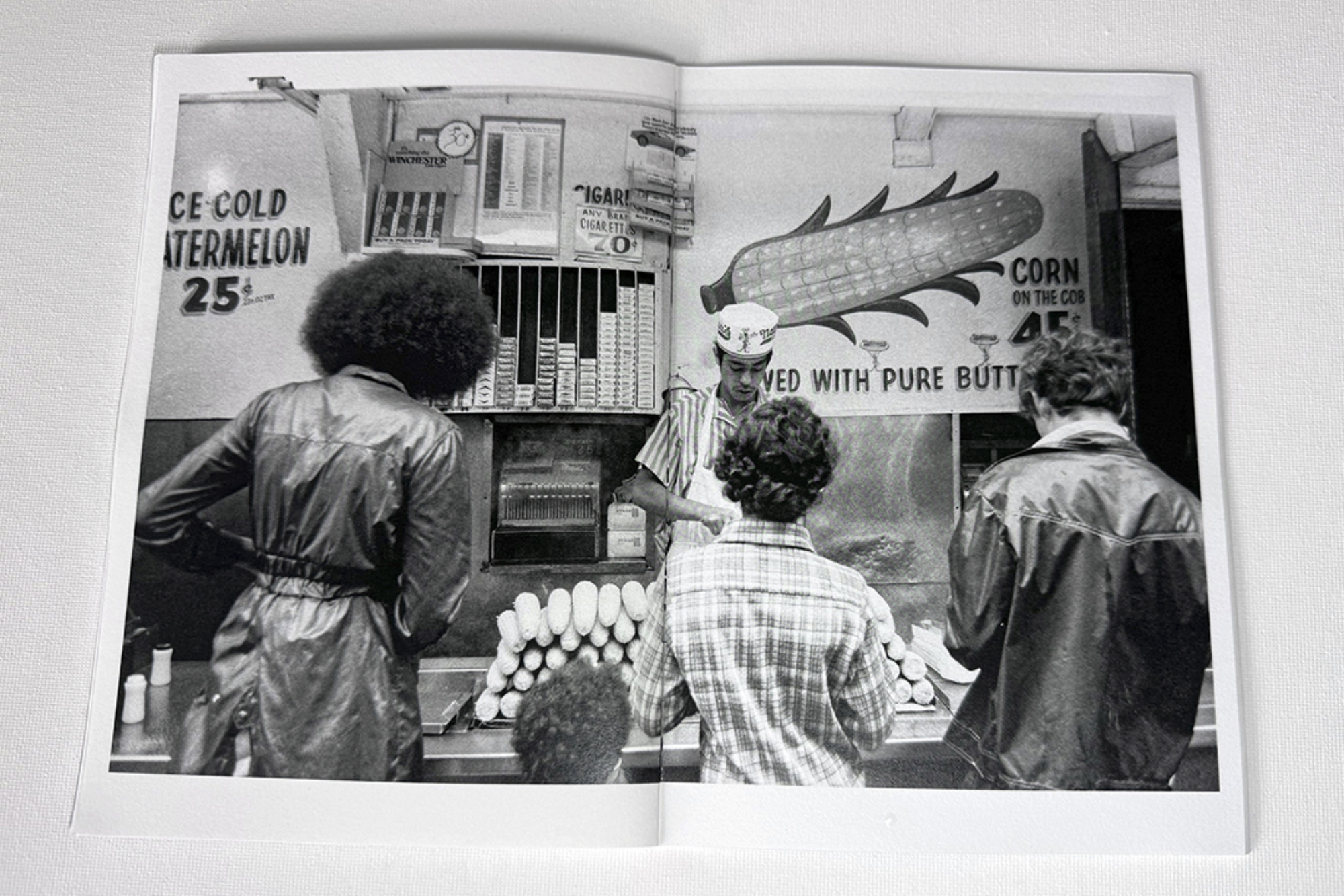 Coney Island 1973 - Image 3