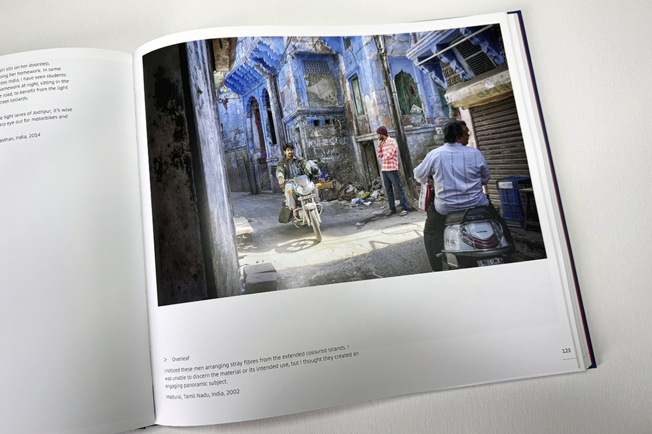 Stories from the Street - India & Sri Lanka - Image 2